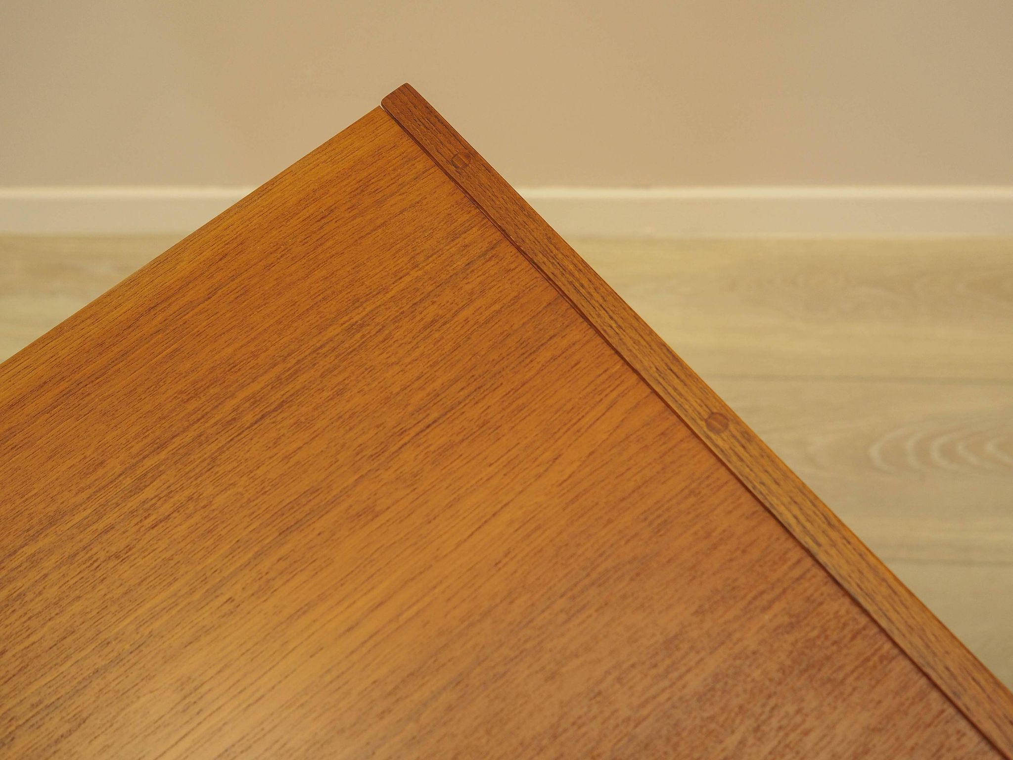 Teak cabinet, Danish design, 1970s, made in Denmark