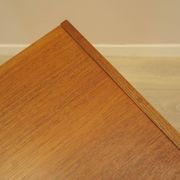 Teak cabinet, Danish design, 1970s, made in Denmark