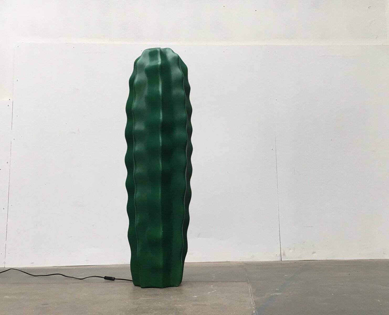 Cactus Postmodern Floor Lamp by Art Nowo for Flötotto