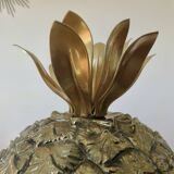 Pineapple by Michel Dartois, 1970, ice bucket, for ice cubes, exceptional condition