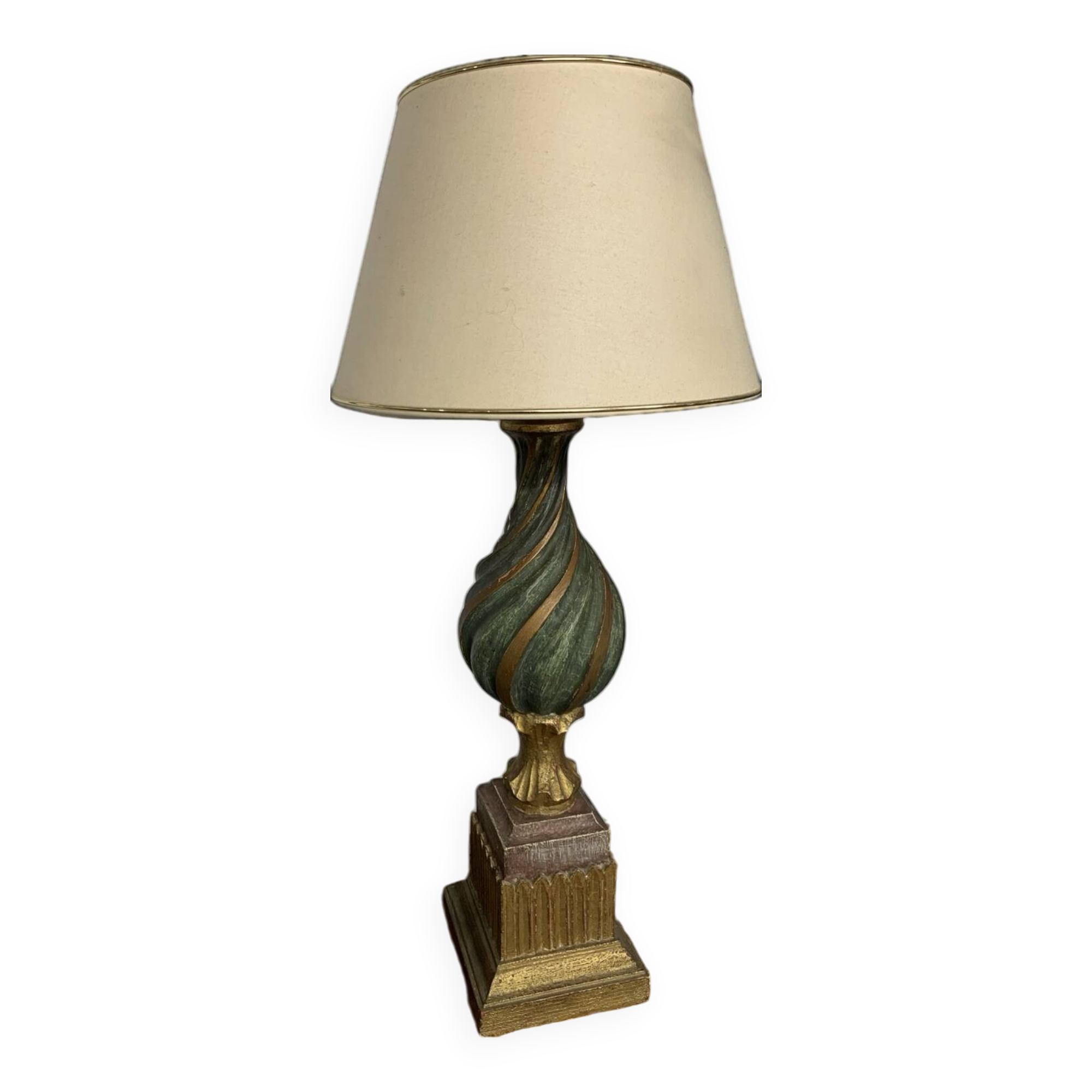 Italian lamp