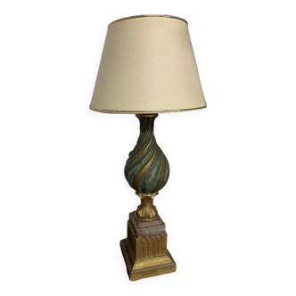 Italian lamp