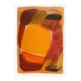 Original abstract painting