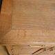 Important Oak Commercial Furniture – 1920