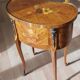Table rognon