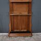 Oak coat rack – 1900