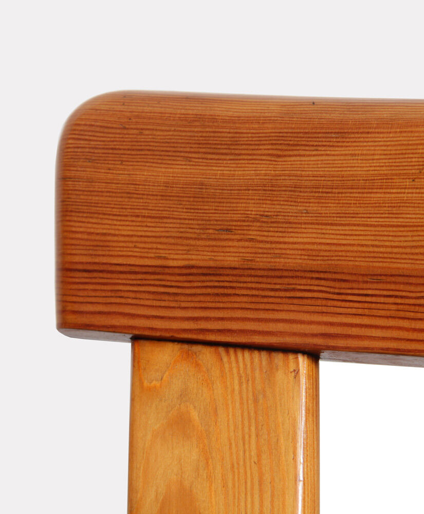 Pair of Polish chairs by Wincze and Szlekys 1940
