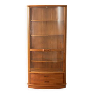 Vitrine exclusive des - portes