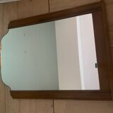Art Deco mirror