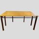 Table-console, XXe