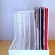 Storage of 33rpm plastic vinyls 70s