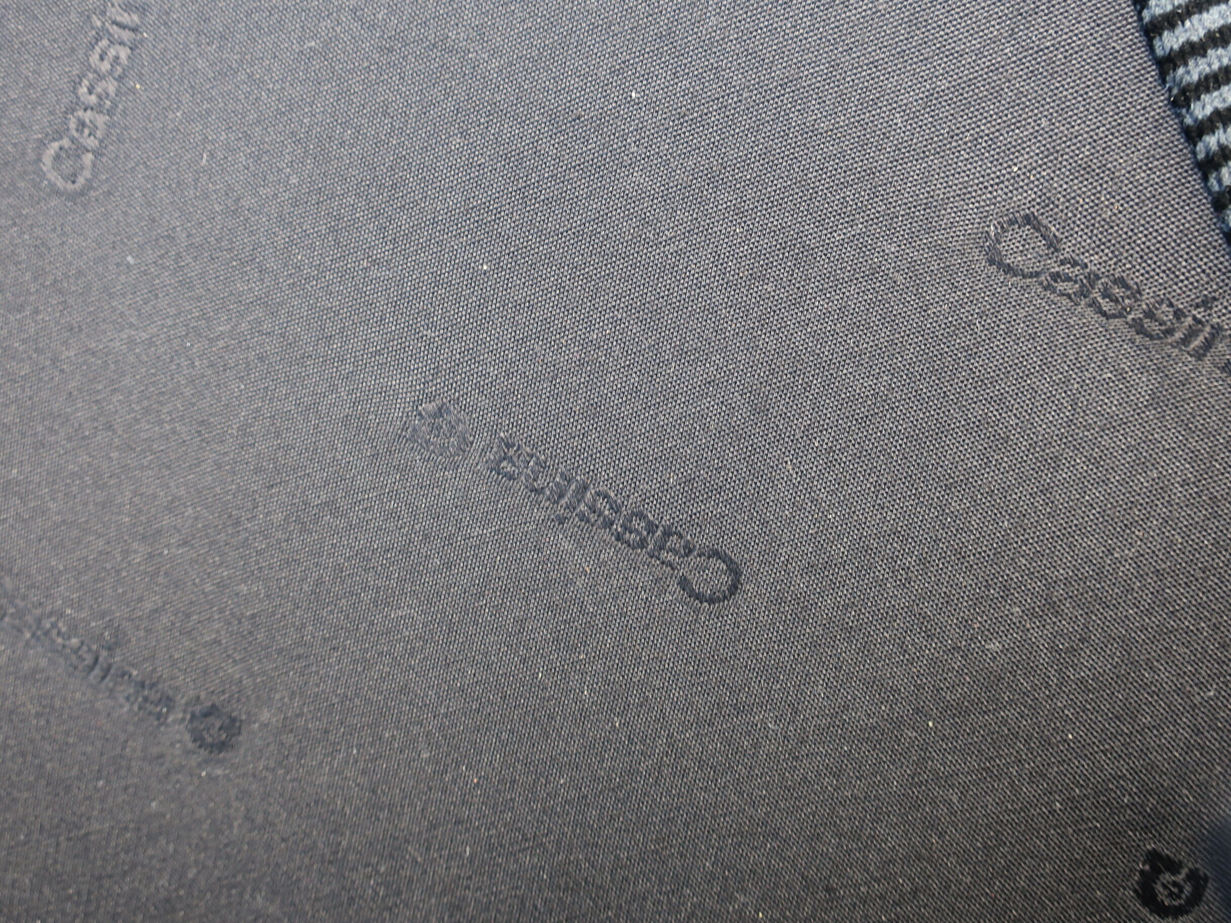 Maralunga Sofa by Vico Magistretti for Cassina