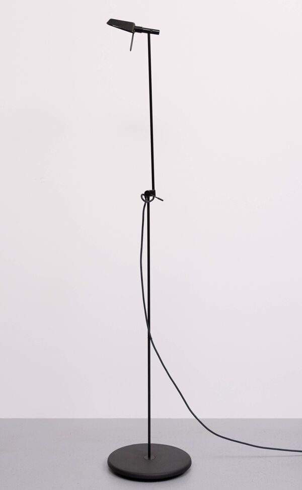 Lampadaire Tema vintage par Gabriel Teixidó pour Carpyen Barcelone, 1986