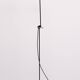 Vintage Tema Floor Lamp by Gabriel Teixidó for Carpyen Barcelona, 1986