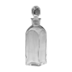 Baccarat whisky decanter model Vologne