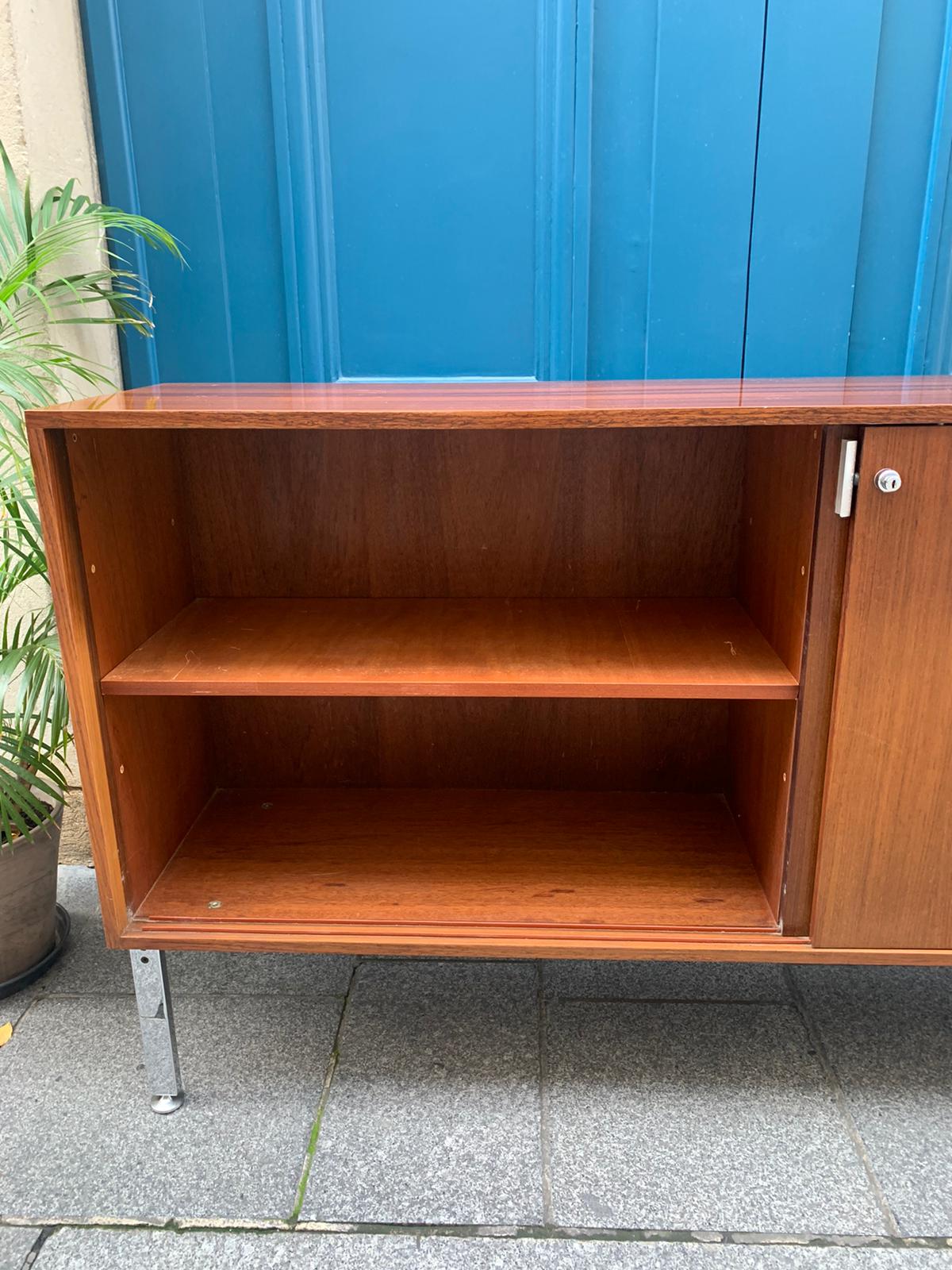 Rosewood sideboard