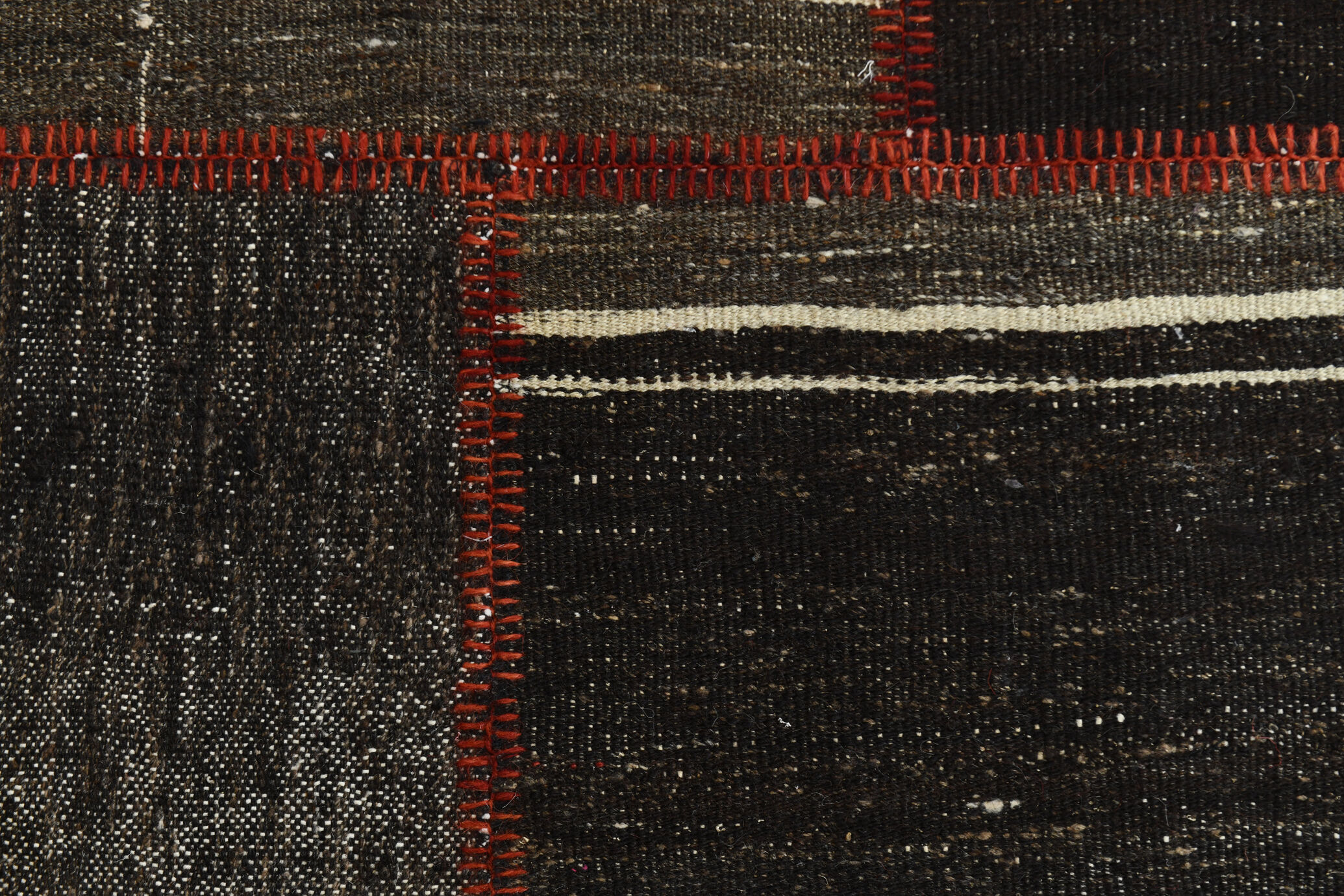 2x6 neutral vintage runner rug 69x198cm