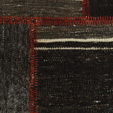 2x6 neutral vintage runner rug 69x198cm