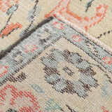 Oriental Handmade Vintage Rug