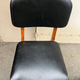 Scandinavian chair