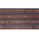 Vintage Turkish Oushak Handwoven Rug 120x286 cm