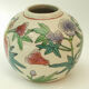 Vase boule