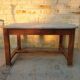 Table campagne ferme