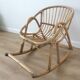 Rocking chair child
