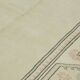 Turkish Vintage Anatolian Rug 214 cm x 275 cm