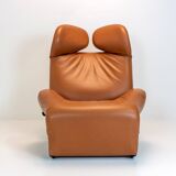 Cassina 111 Wink armchair By Toshiyuki Kita