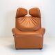Fauteuil Cassina 111 Wink par Toshiyuki Kita