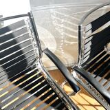 5 modernist chairs