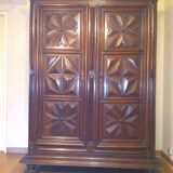 Cupboard