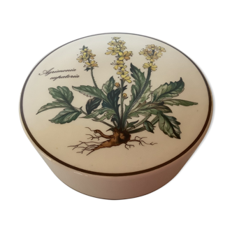 Boîte botanica Villeroy et Boch