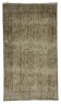 Tapis turc anatolien vintage