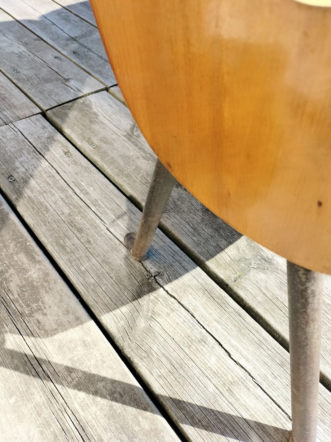 Parretti cinema chairs