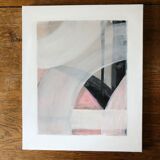 Adore, peinture