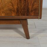 Bookcase by Hubert Nepozitek & Bohumil Landsman for Jitona, 1960s