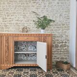 Art Deco buffet