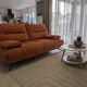 Sofa Mobilier de France OTTO 50817-A