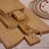 Antique cutting boards