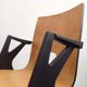 Set de 2 fauteuils de Malatesta et Mason, 1950s