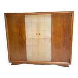 Storage unit, circa 1950