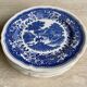 6 vintage Villeroy and Boch dessert plates