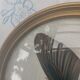True butterfly frame