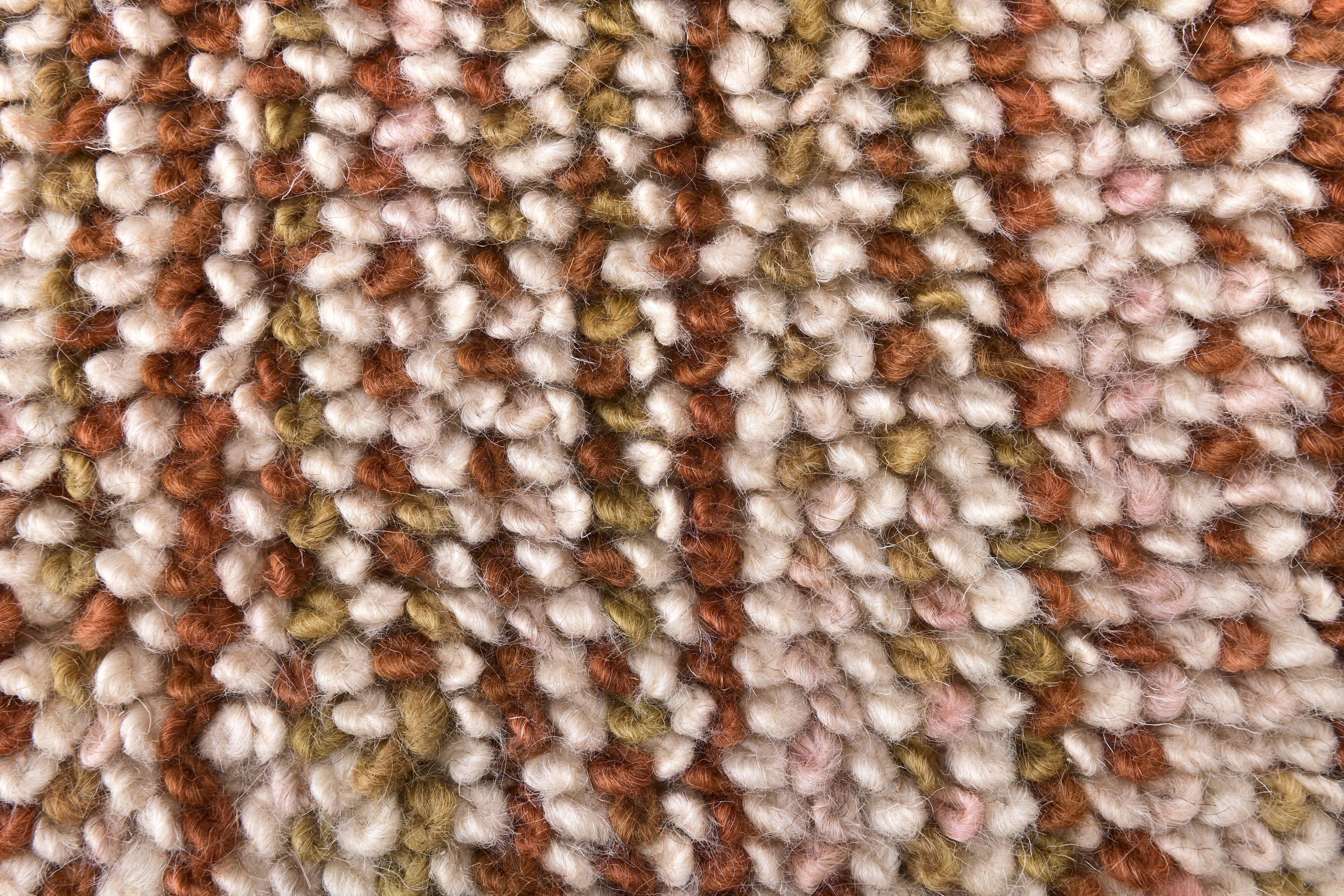 Terracotta Moroccan Runner Rug 68x251Cm SK 241179