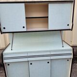 Formica sideboard from the 60s