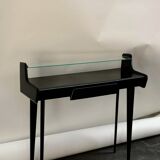 Geometric console 1950 - Italia