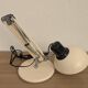 Vintage architect lamp - Aluminor (Made in France)