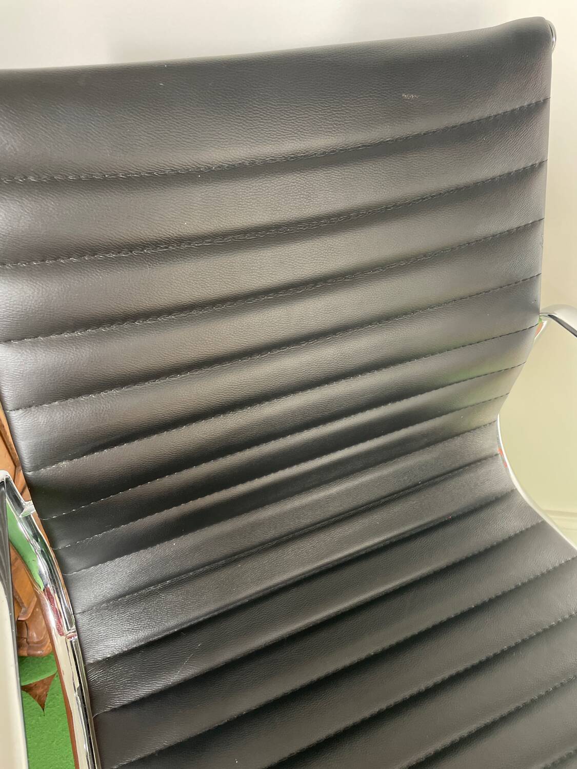 Eames style office chair